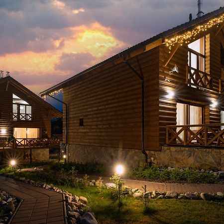 Chalets Royal, Tatranská Lomnica المظهر الخارجي الصورة
