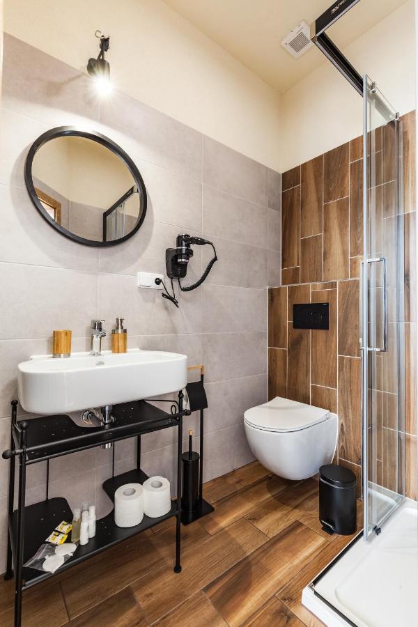 Chalets Royal, Tatranská Lomnica المظهر الخارجي الصورة