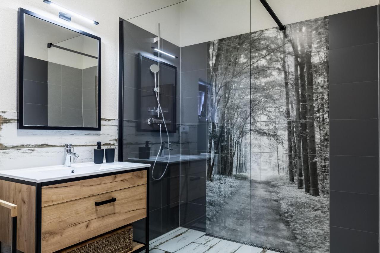 Chalets Royal, Tatranská Lomnica المظهر الخارجي الصورة